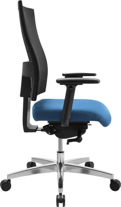 Actual product image Topstar Sitness-Profi-200