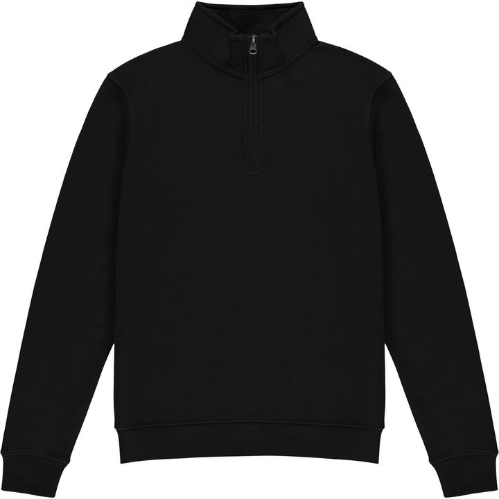 Immagine prodotto Kustom Kit Felpa con zip corta (M)