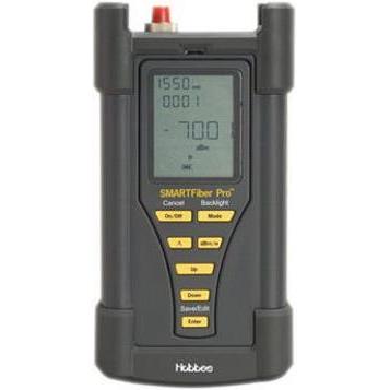 Thumbnail - Hobbes, Multimeter, SMARTFiber Pro