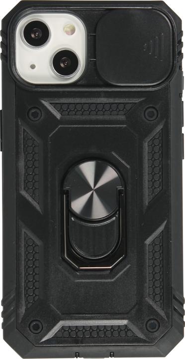 Actual product image PhoneLook Hull Full Body Armor Military Grade (Apple iPhone 12 Pro Max)