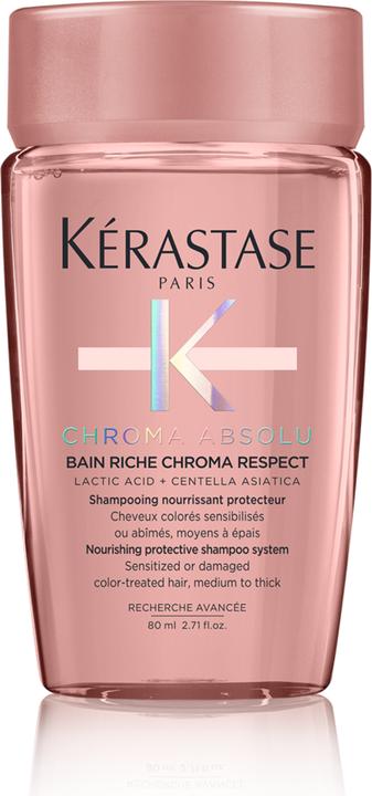 Image du produit Kérastase Chroma Absolu Light (Kit de soins capillaires)