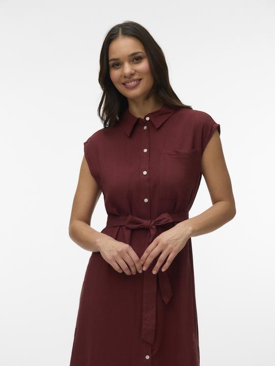 Image du produit Vero Moda Maternity VMMMYMILO Umstandskleid Kleid (M)