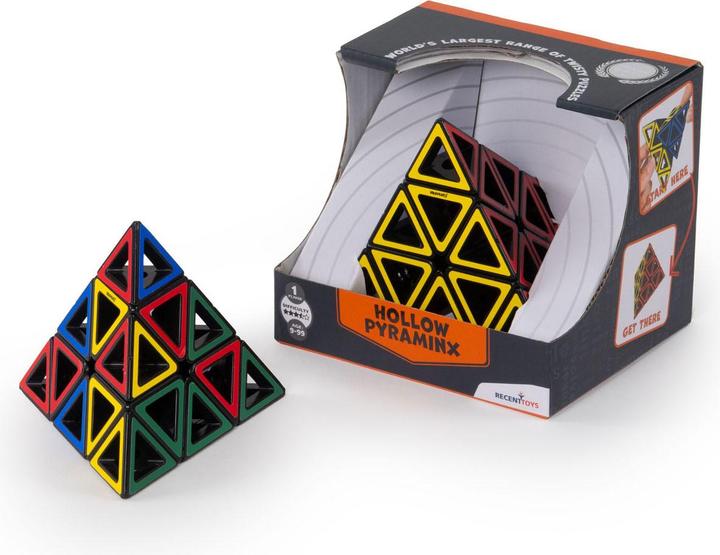 Productafbeelding Recent Toys Holle Pyraminx