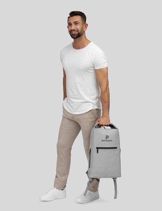 Immagine prodotto Pactastic Zaino Urban Collection 50 cm con scomparto per laptop (27 l)