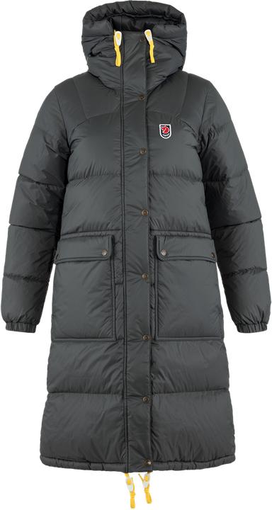 Produktbild Fjällräven Expedition Long Down (L)