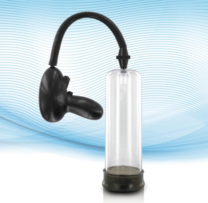Actual product image XL Sucker Automatic