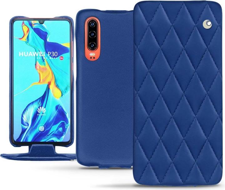 Image du produit Noreve Housse cuir vertical (Huawei P30)