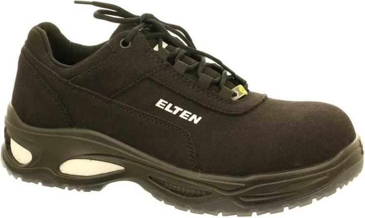 Actual product image Elten Milow Low S2 (S2, 44)