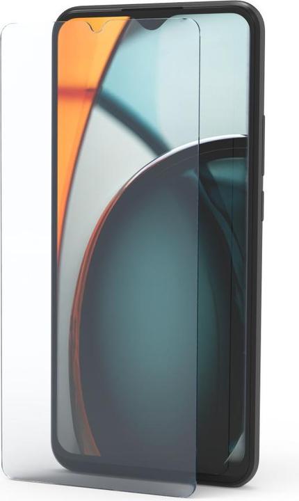 Immagine prodotto Hama Clear Protect (1 pz., Xiaomi Redmi 4A)