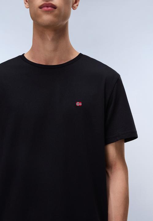 Immagine prodotto Napapijri T-Shirt SALIS Kurzarmshirt (3XL)