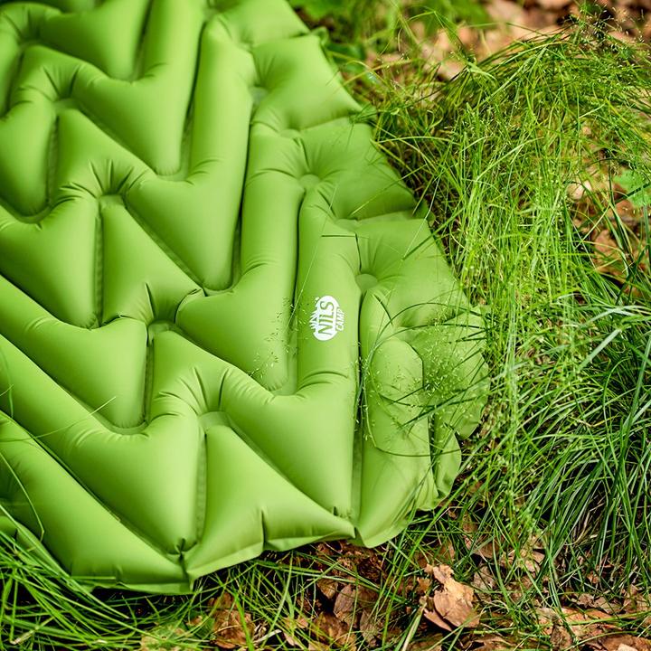 Produktbild Nils Camp Travel mat NC4005, green