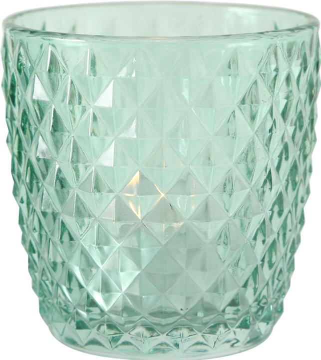 Actual product image Boltze Home Marilu (4 x, Ø 7 x 7 cm)