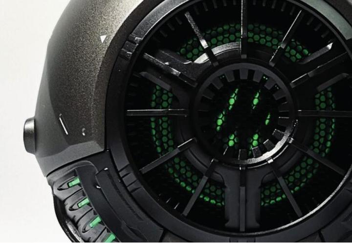 Immagine prodotto Zoeao GravaStar (20 h, Batteria ricaricabile)