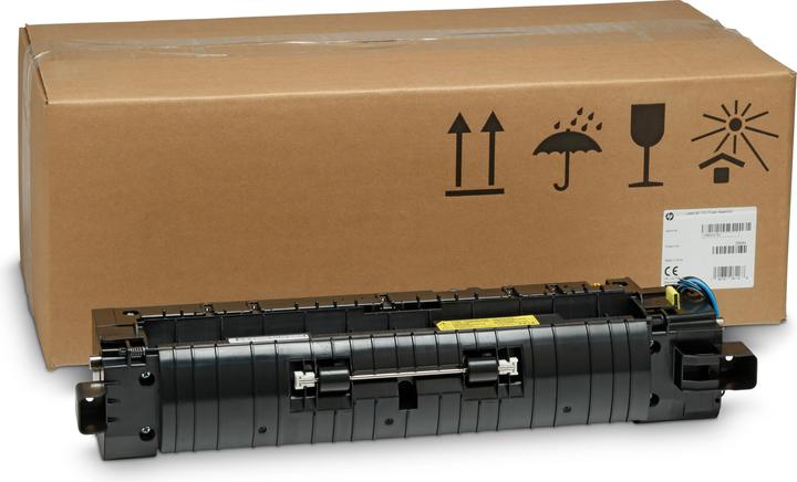 Actual product image HP 220 V) Kit for fuser unit