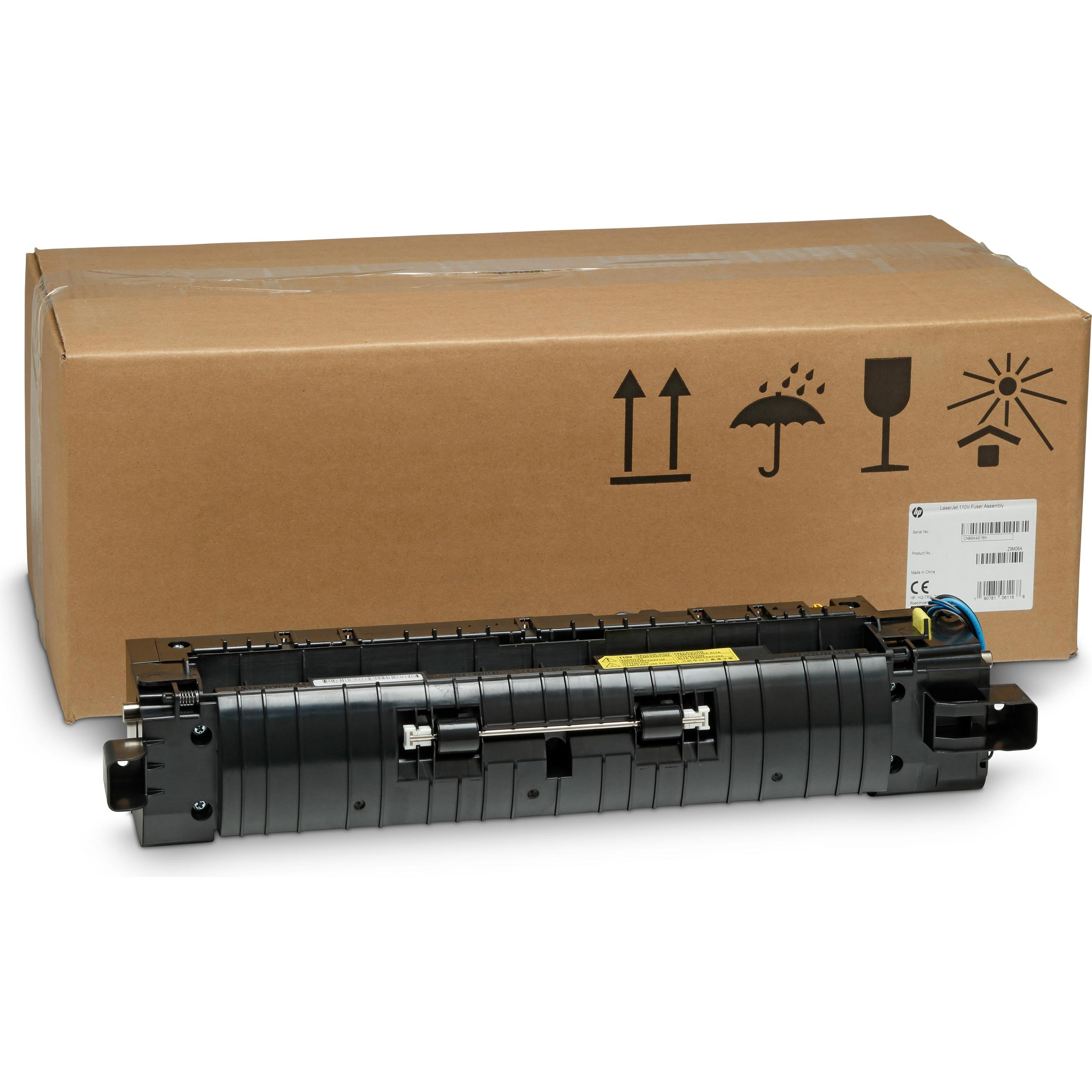 Thumbnail - HP 220 V) Kit für Fixiereinheit, Drucker Zubehör