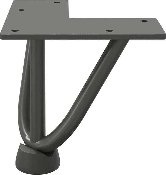 Immagine prodotto vidaXL Haarnadelbein