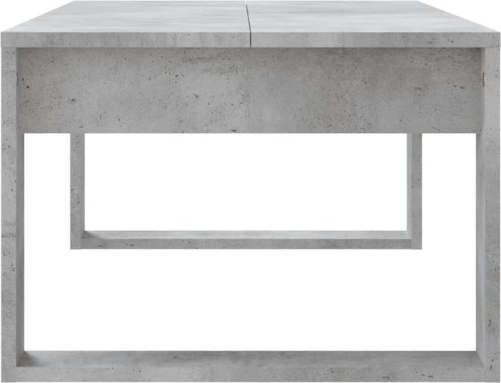 Image du produit vidaXL Couchtisch (102 x 50 x 35 cm)