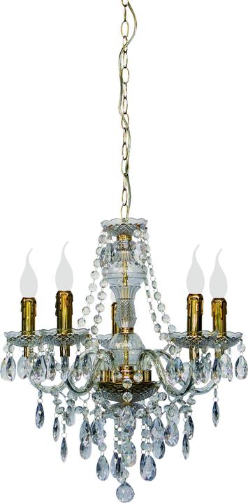 Produktbild Trio Lüster (E14)