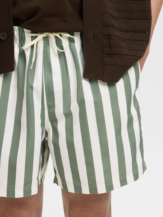 Image du produit Selected Print Badeshorts (S)
