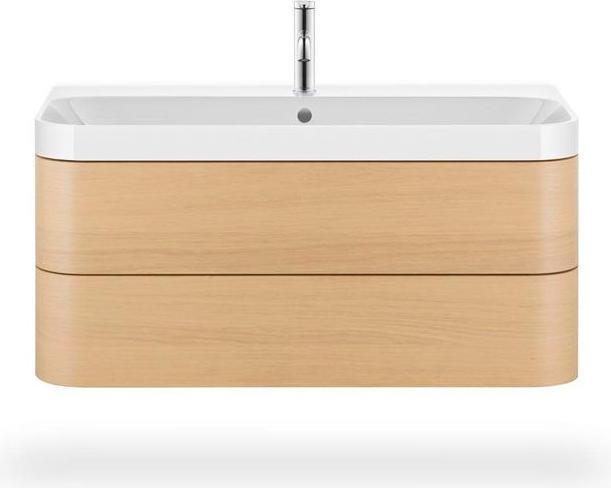 Produktbild Duravit Einhebel-Waschtischmischer