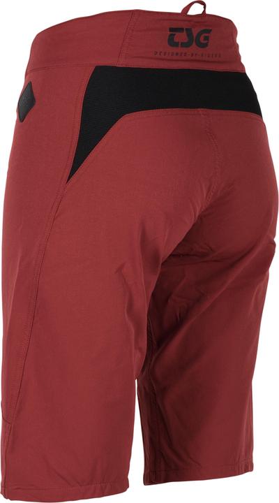 Produktbild TSG ridge shorts (M)