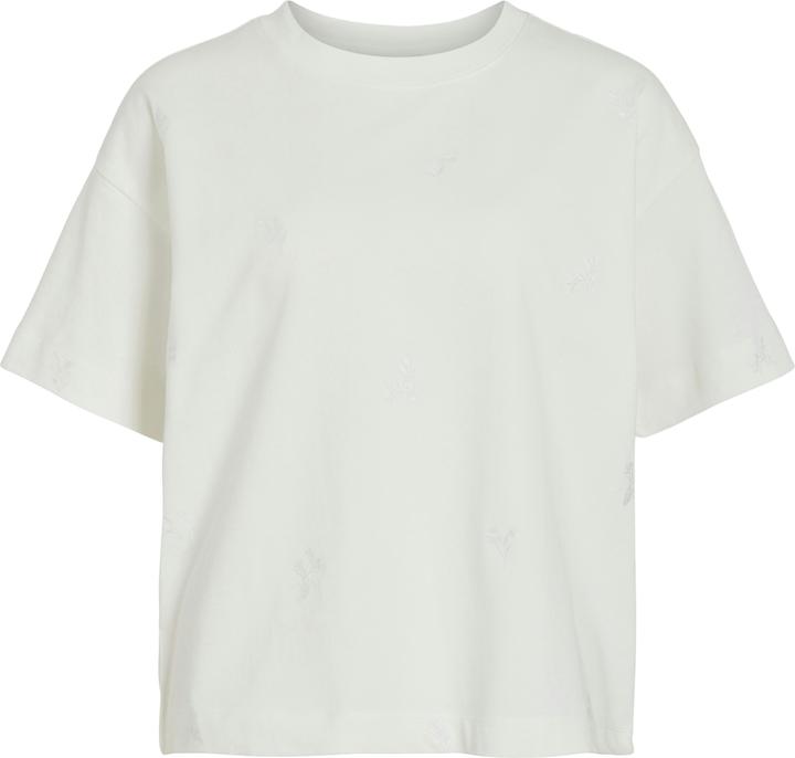 Actual product image Vila Baumwoll T-Shirt (M)