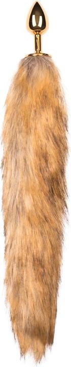 Immagine prodotto Easytoys Fox Tail Plug