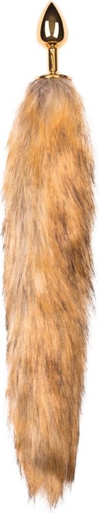 Immagine prodotto Easytoys Fox Tail Plug