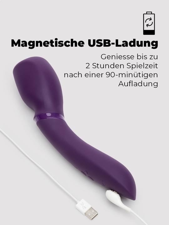 Productafbeelding We-Vibe Wand 2