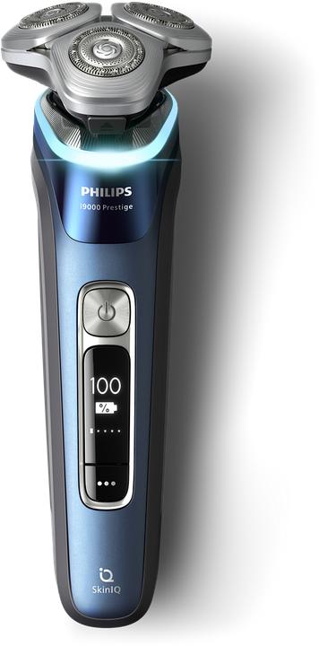Produktbild Philips Shaver Series i9000 Prestige (XP9201/33)