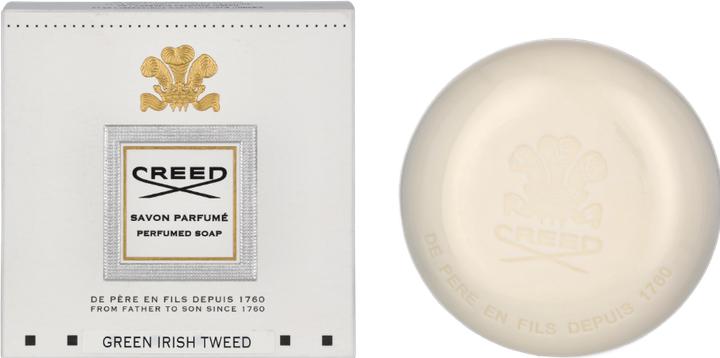 Immagine prodotto Creed Sapone verde di tweed irlandese (Sapone duro)