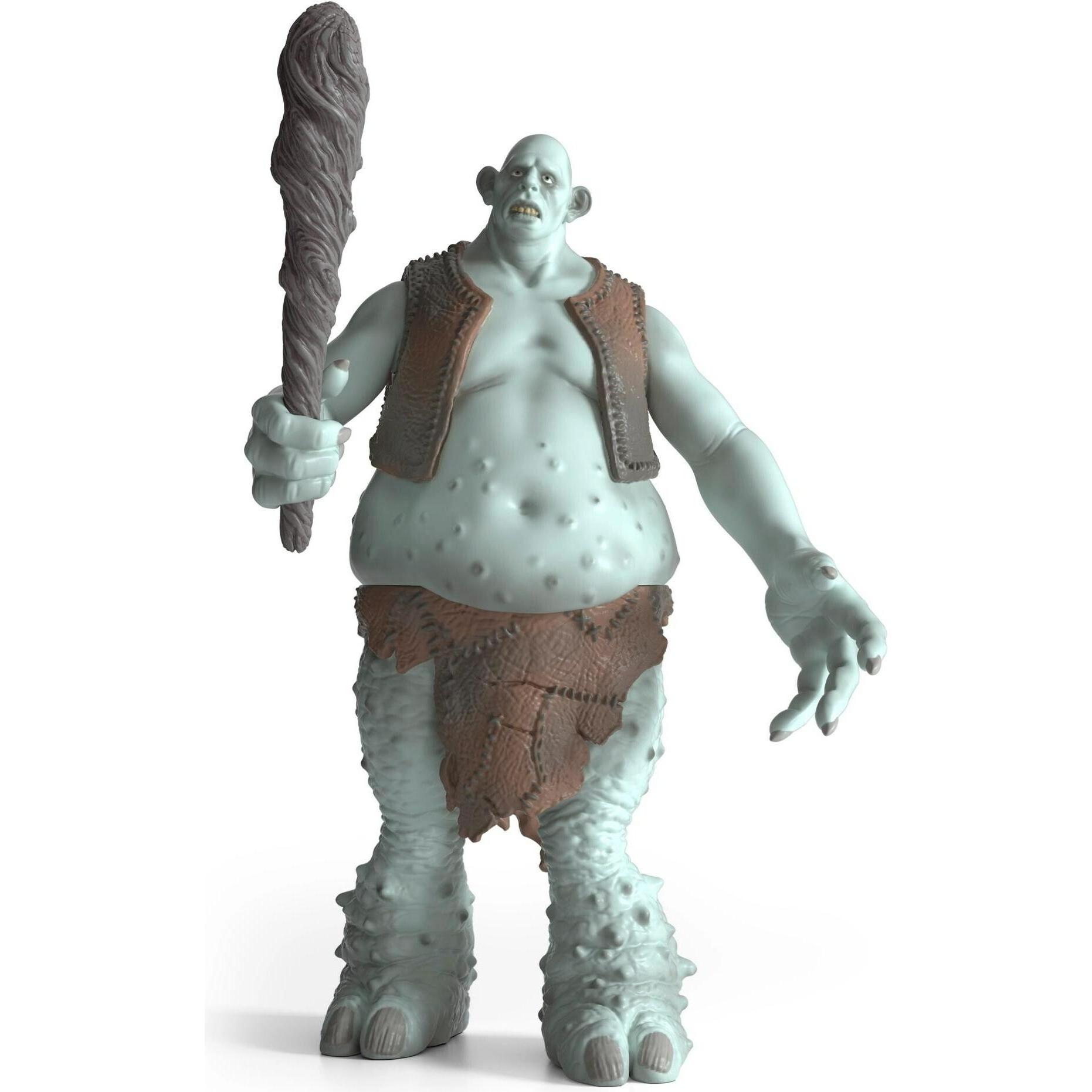 Schleich Troll