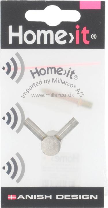 Actual product image Home It Double hook Y