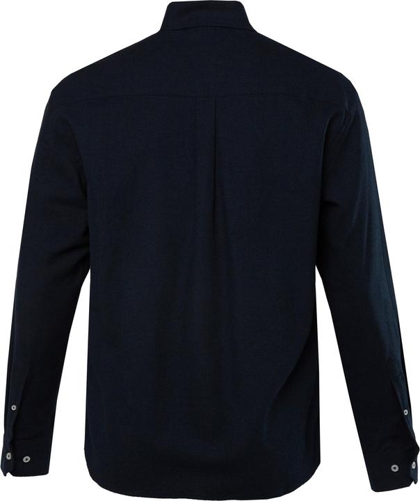 Produktbild JP1880 JP 1880 Flanellhemd, Langarm, Buttondown-Kragen, Modern Fit (8XL)
