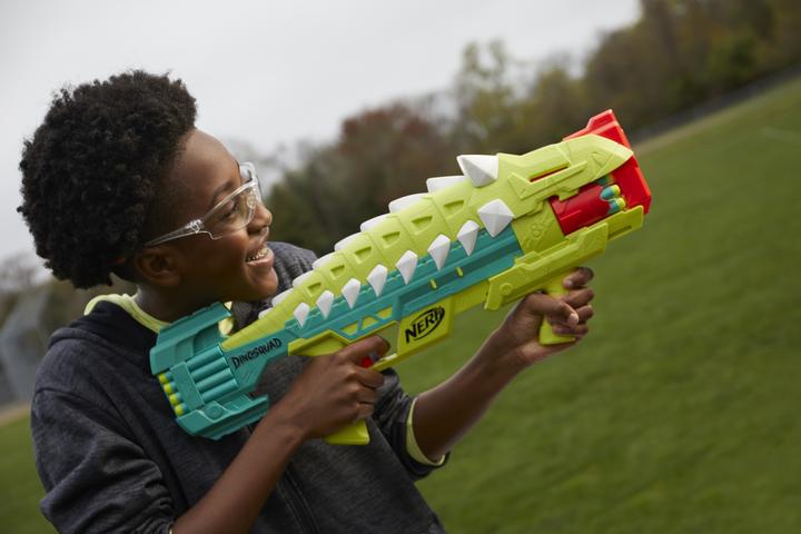 Produktbild Nerf DinoSquad Armorstrike