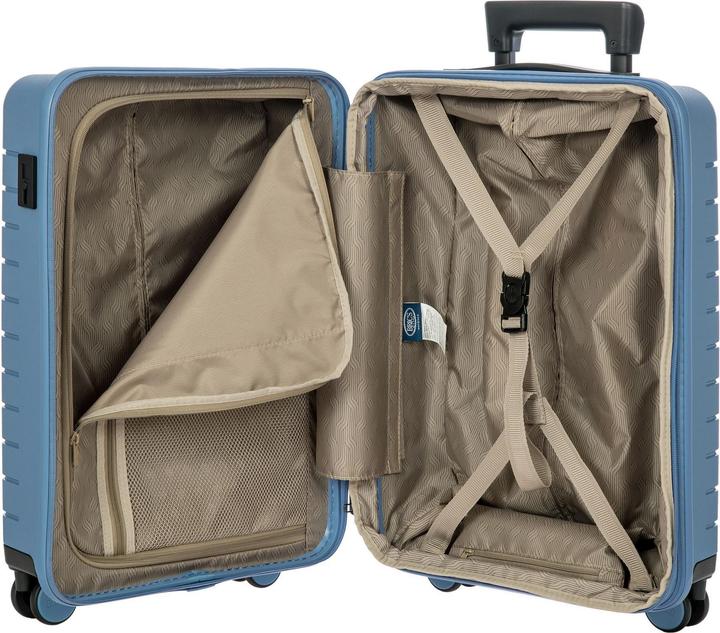 Image du produit Brics BY Ulisse 4 roues trolley cabine 55 cm (37 l)