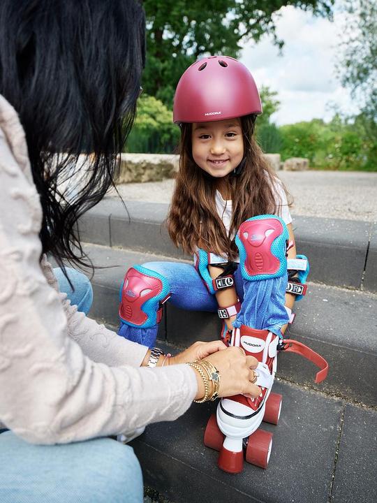 Produktbild Hudora Rollschuhe SNEAKER (32, 33, 34, 35)