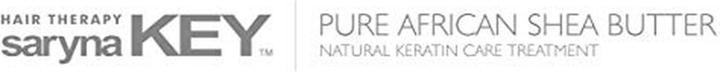 Image du produit Saryna Key Crème de karité africain pur 300Ml / 10.14 Fl.Oz * (Crème pour le corps, 300 ml)