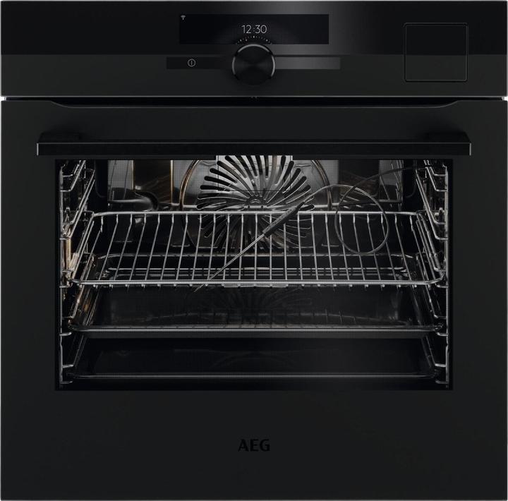 Actual product image AEG BSK999330T