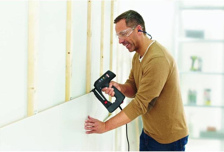 Produktbild Novus Elektrotacker J-165 EAD