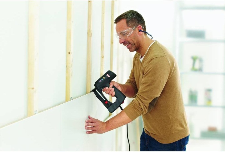 Produktbild Novus Elektrotacker J-165 EAD