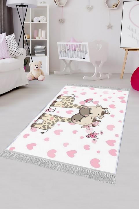 Produktbild Confetti Carpets Jenesis (100 x 300 cm)