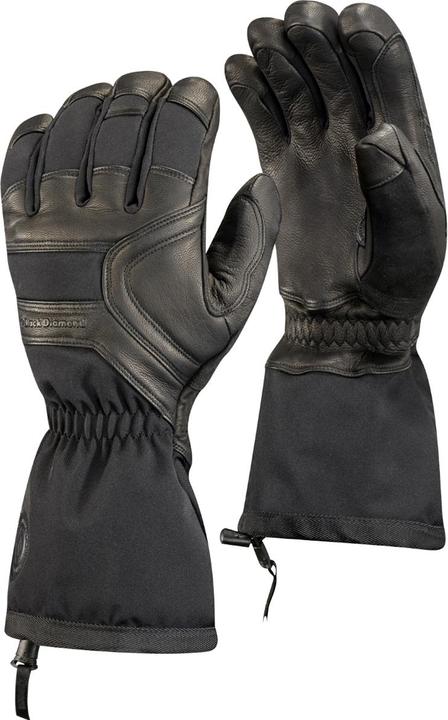 Produktbild Black Diamond Crew Gloves (XL)