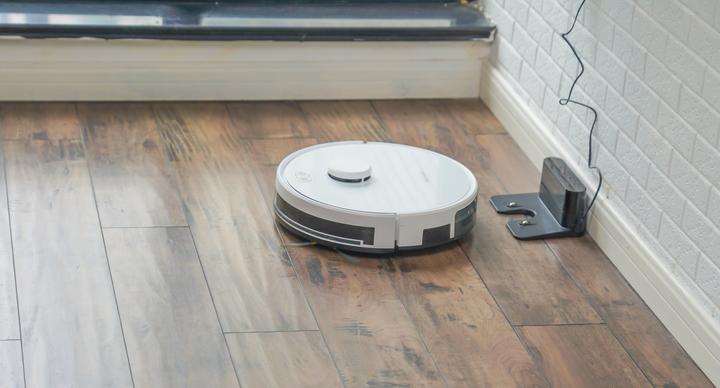 Produktbild Mamibot EXVAC880S (2880 Pa)