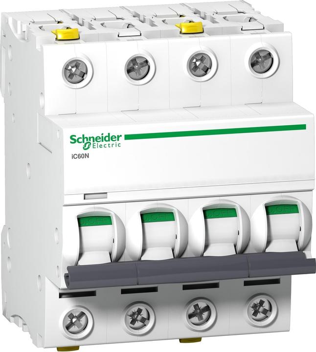 Immagine prodotto Schneider Electric LSwitch iC60N 4p