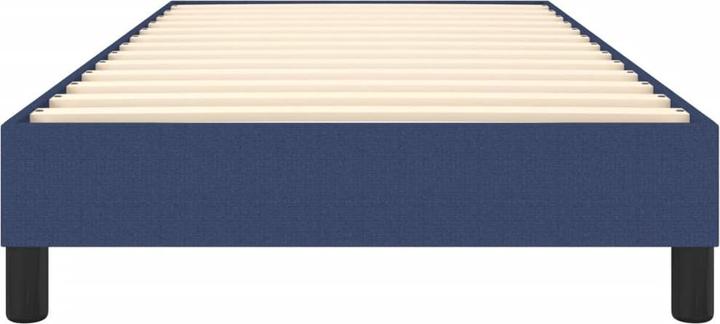 Image du produit vidaXL Boxspringbettgestell (100 x 200 cm)