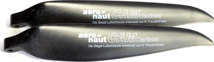 Produktbild Aeronaut Klapppropeller CAMcarbon Z 12x6