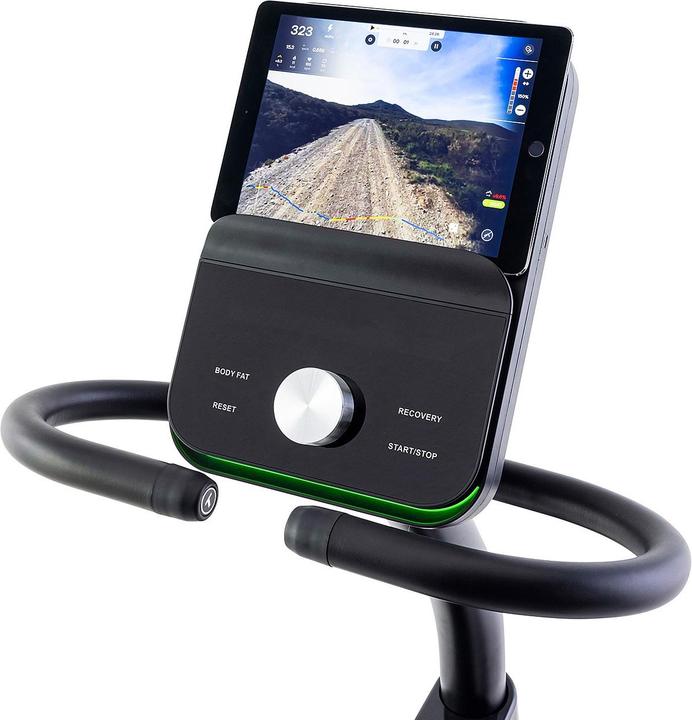 Image du produit Tunturi E60R Signature Liegeergometer