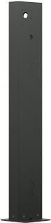 Actual product image Wallbox Eiffel Basic Mono for the Pulsar family