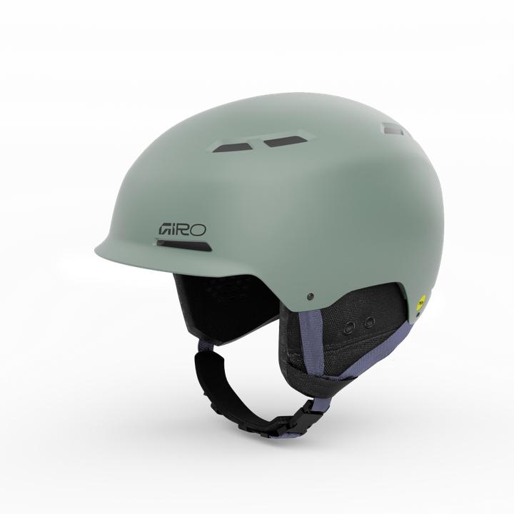 Produktbild Giro Trig MIPS Helmet (59 - 62.50 cm, L)